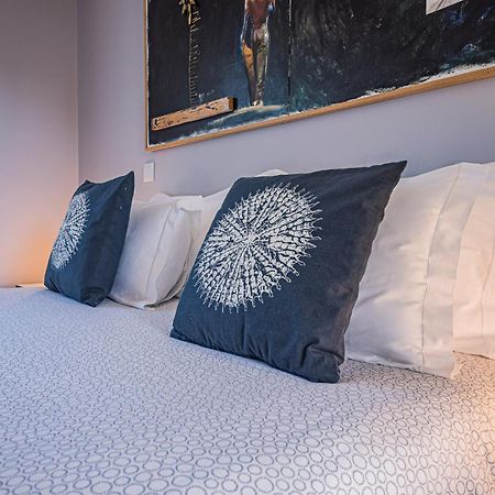 Buganvilias Do Meco Guest House Sesimbra Bagian luar foto