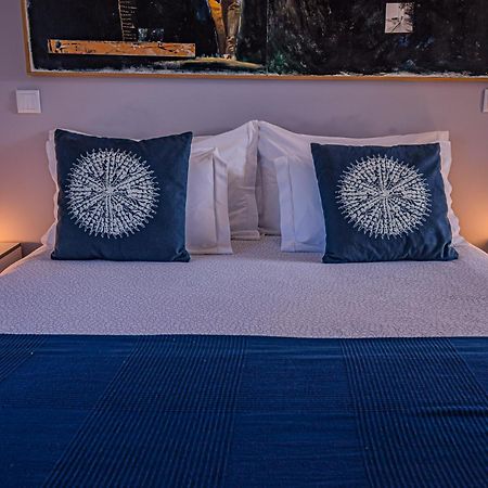 Buganvilias Do Meco Guest House Sesimbra Bagian luar foto