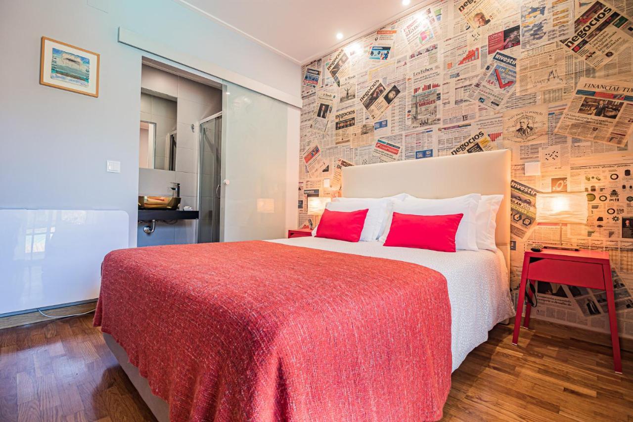 Buganvilias Do Meco Guest House Sesimbra Bagian luar foto