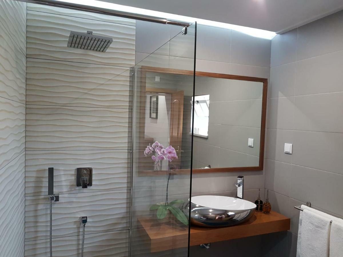 Buganvilias Do Meco Guest House Sesimbra Bagian luar foto