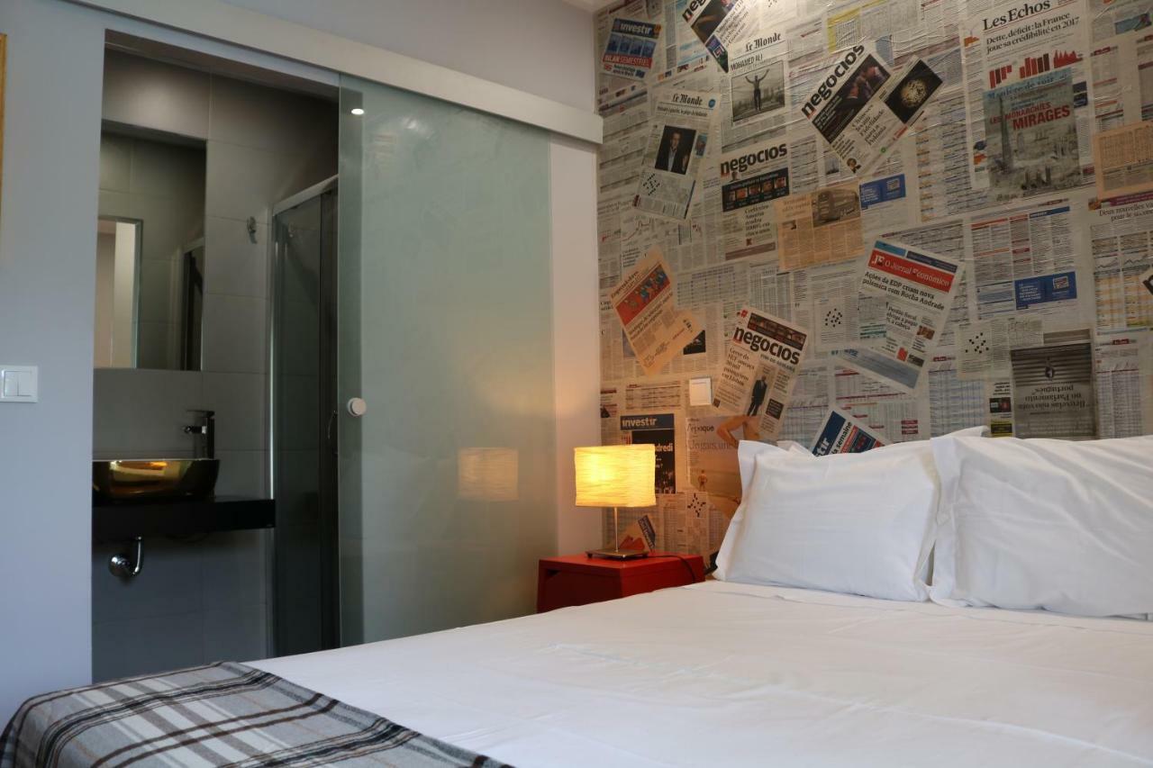 Buganvilias Do Meco Guest House Sesimbra Bagian luar foto